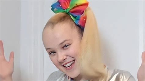 what is jojo siwa's birthday|JoJo Siwa's birthday (May 19th, 2003) .